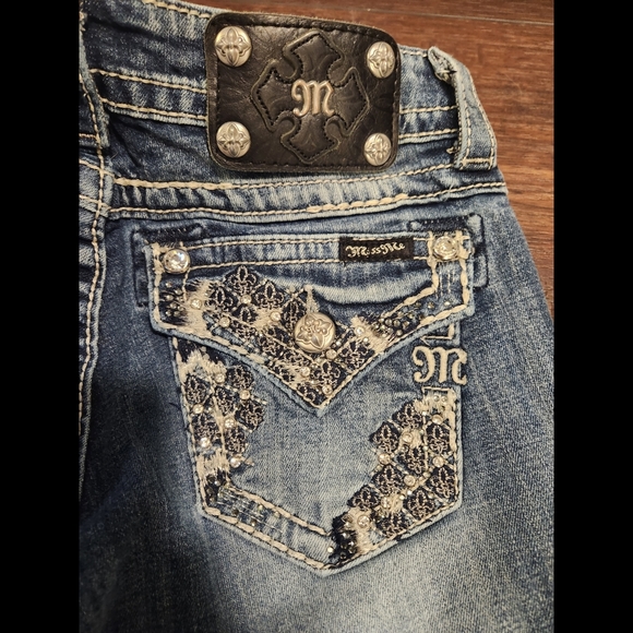 Miss Me Jeans - Picture 6 of 13